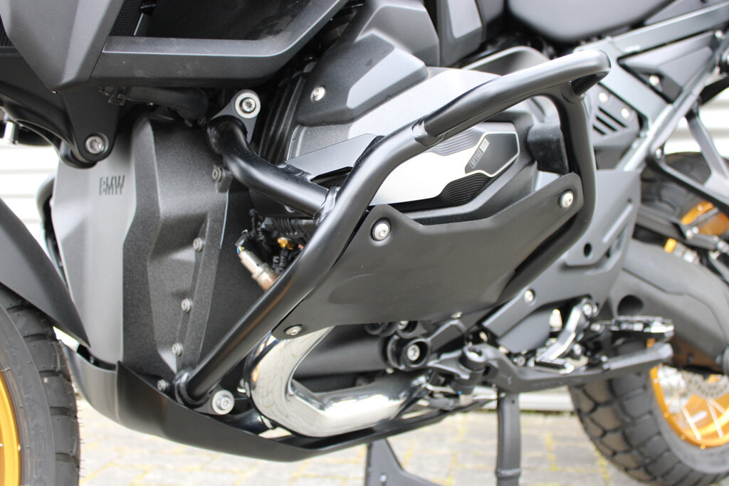 BMW R 1300 GS 13