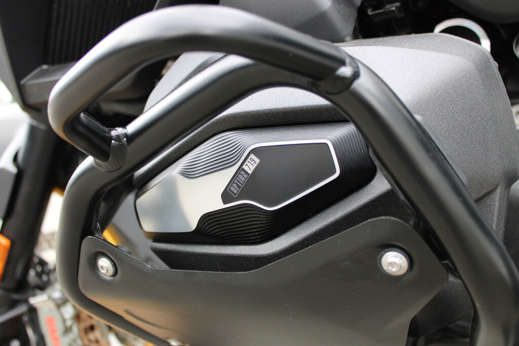 BMW R 1300 GS 15