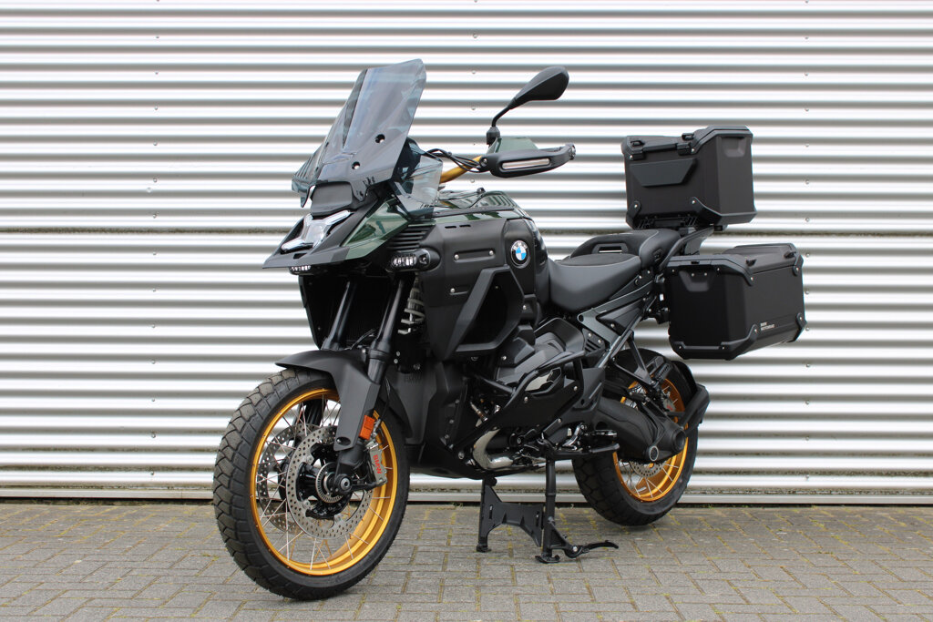 BMW R 1300 GS 16