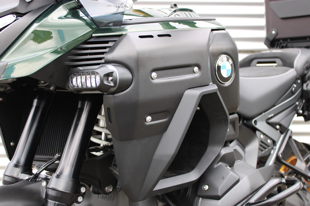 BMW R 1300 GS 17