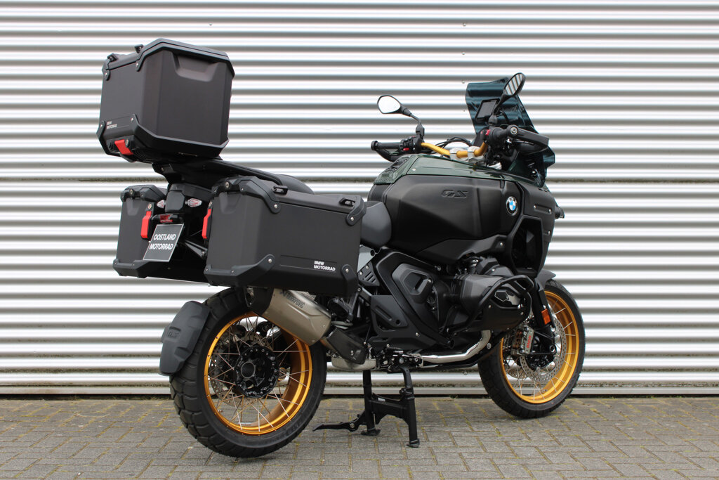 BMW R 1300 GS 19