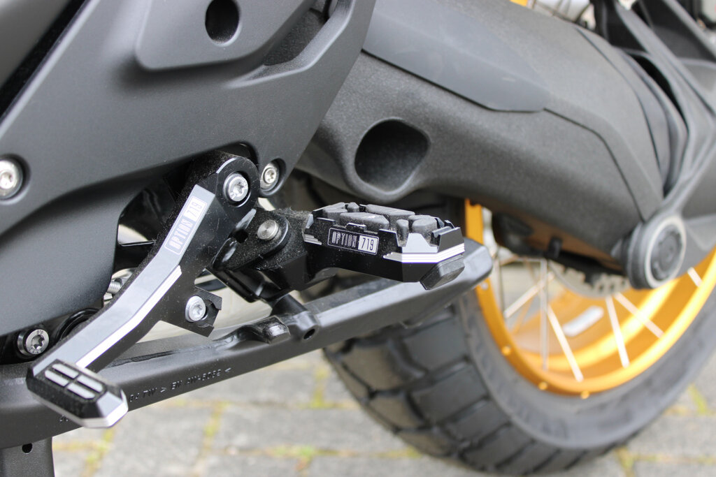 BMW R 1300 GS 21