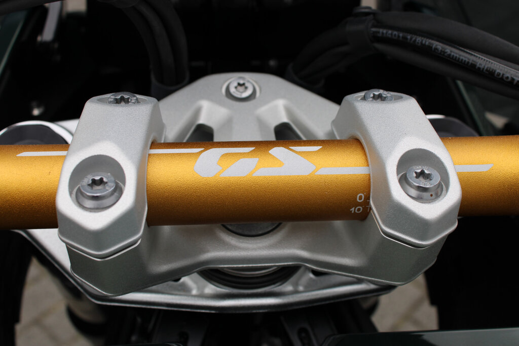 BMW R 1300 GS 24