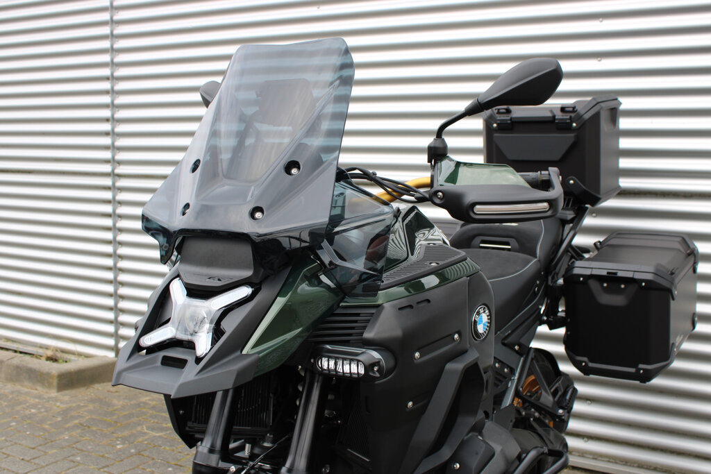 BMW R 1300 GS 27