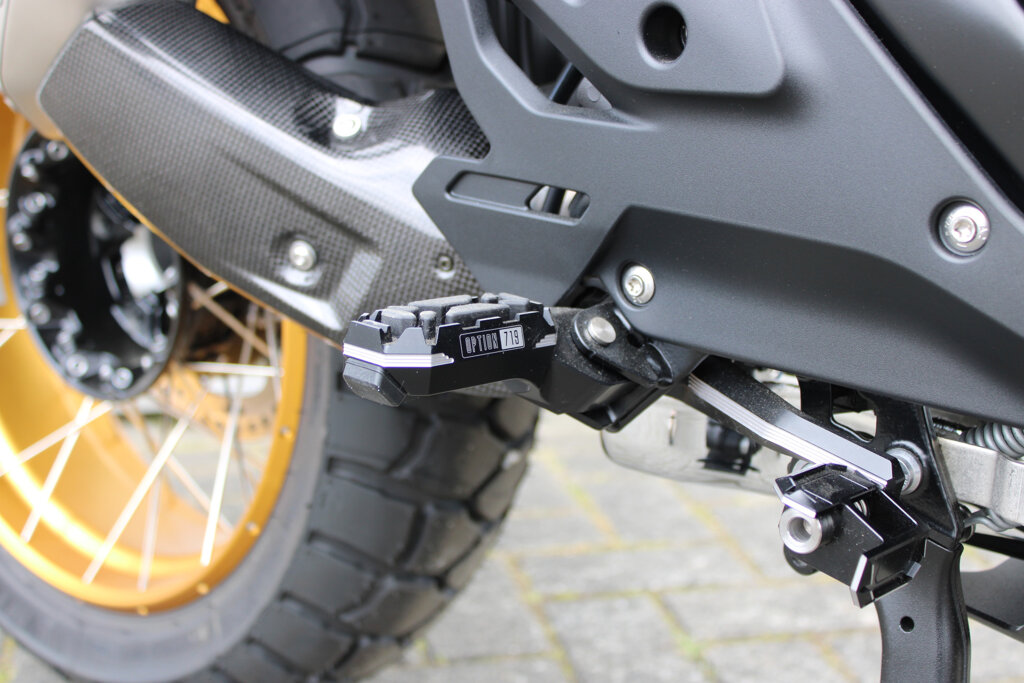 BMW R 1300 GS 28