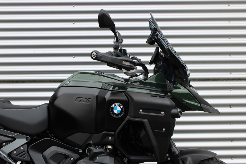 BMW R 1300 GS 29