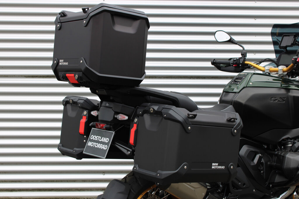 BMW R 1300 GS 31