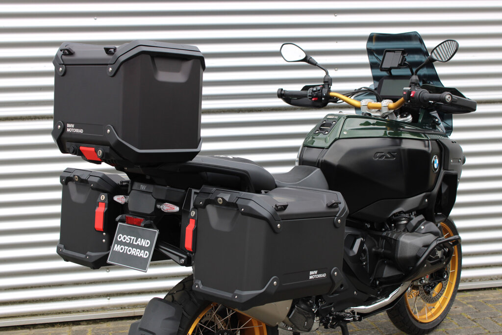 BMW R 1300 GS 32