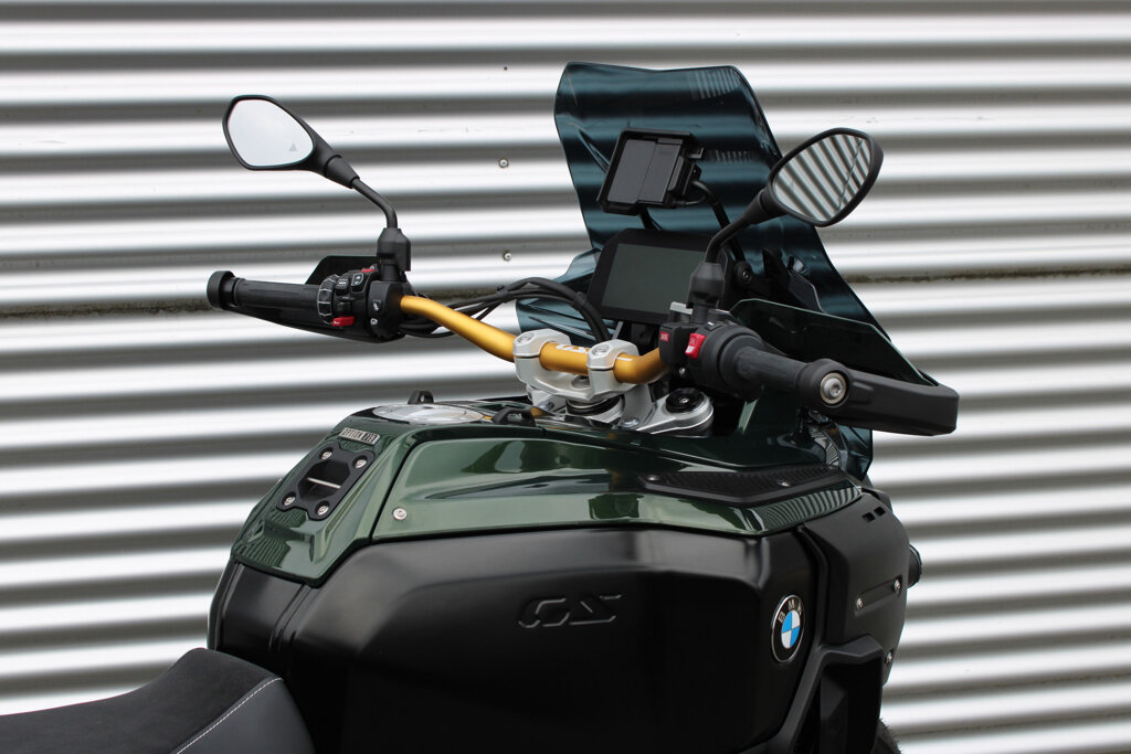BMW R 1300 GS 33
