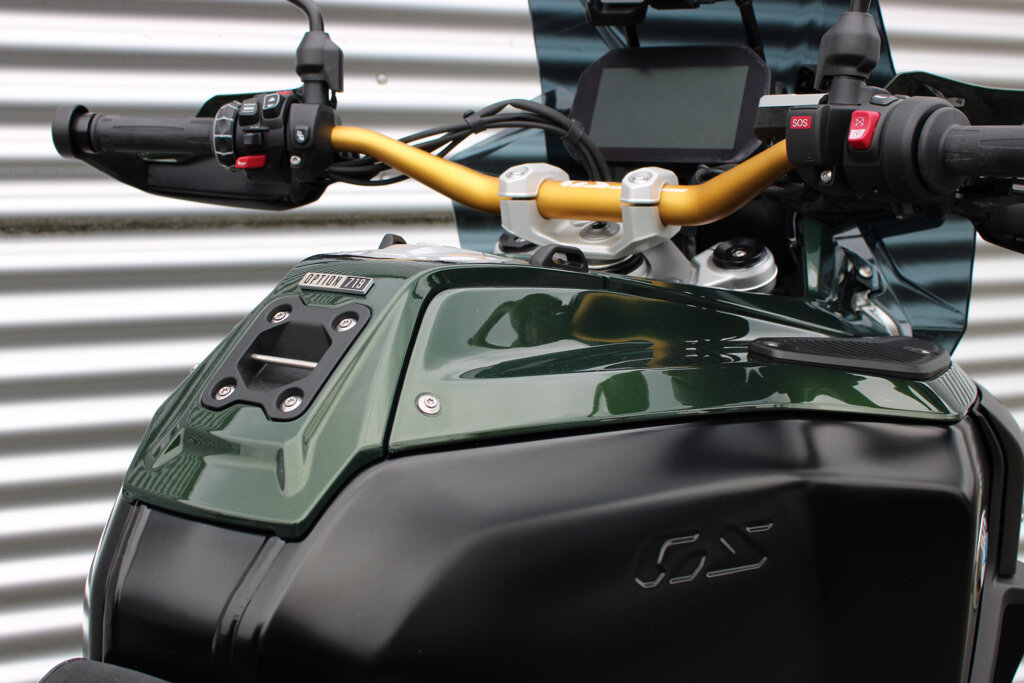BMW R 1300 GS 34