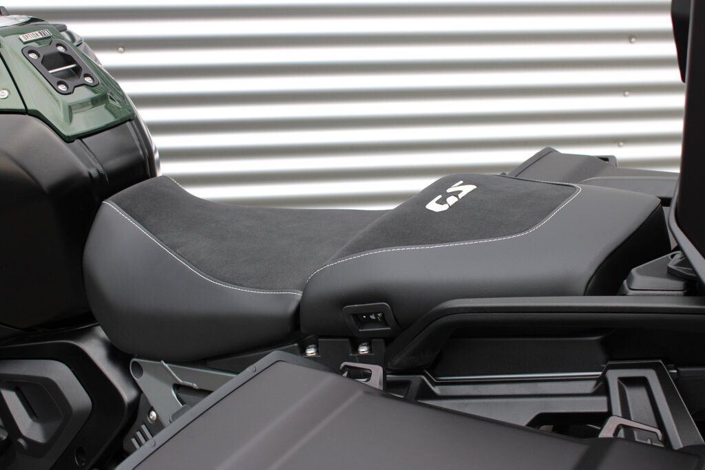 BMW R 1300 GS 35