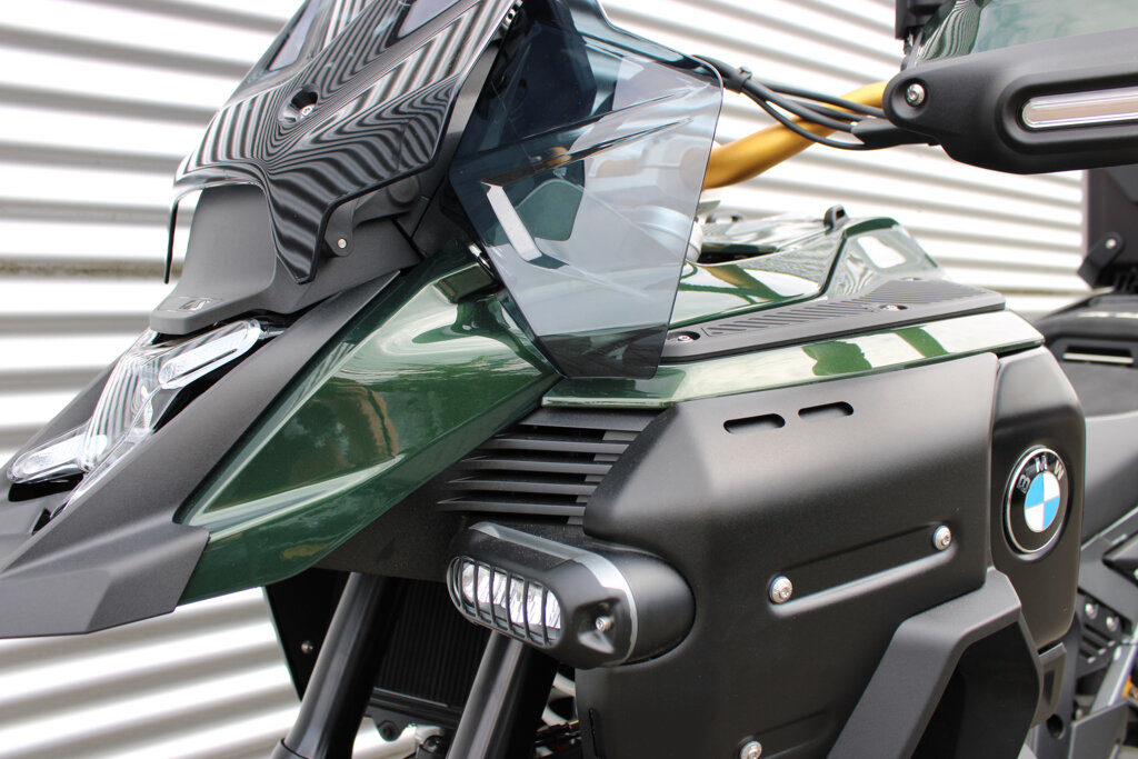 BMW R 1300 GS 36