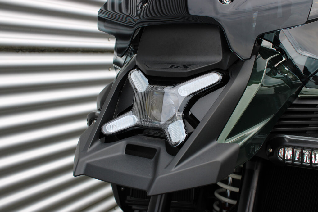 BMW R 1300 GS 37