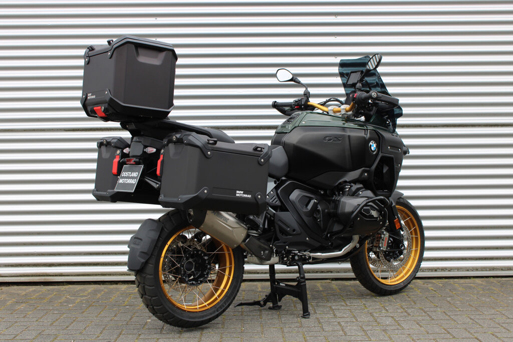 BMW R 1300 GS 38