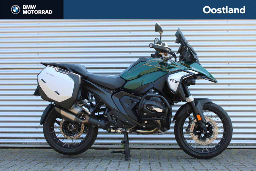 BMW R 1300 GS 1