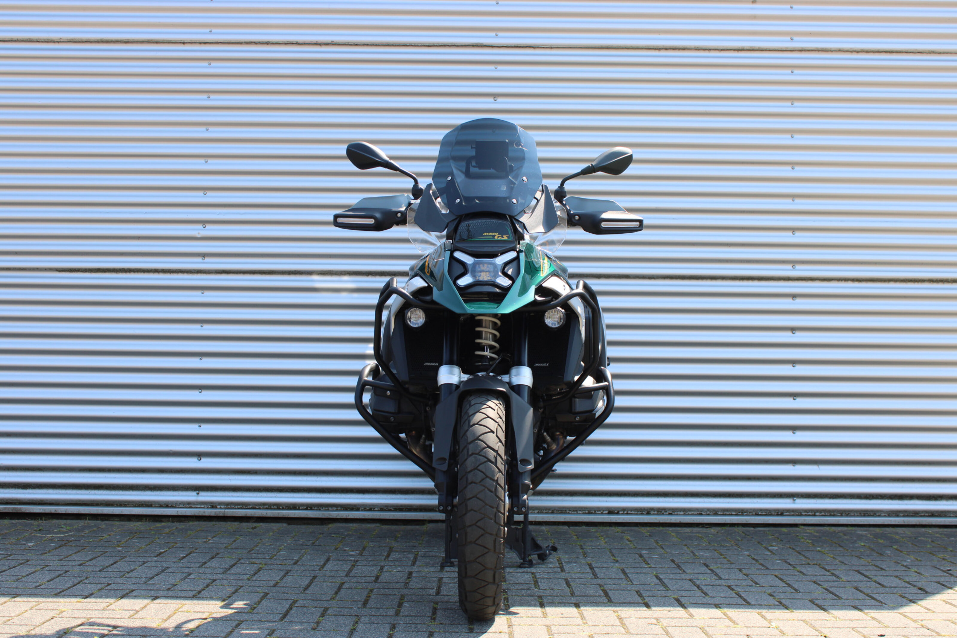 BMW R 1300 GS |1ste eigenaar |Akrapovic |Dealer onderhouden |Option 719