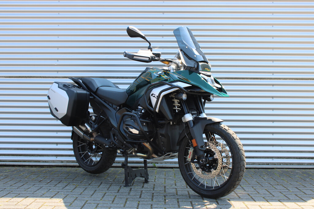 BMW R 1300 GS 5