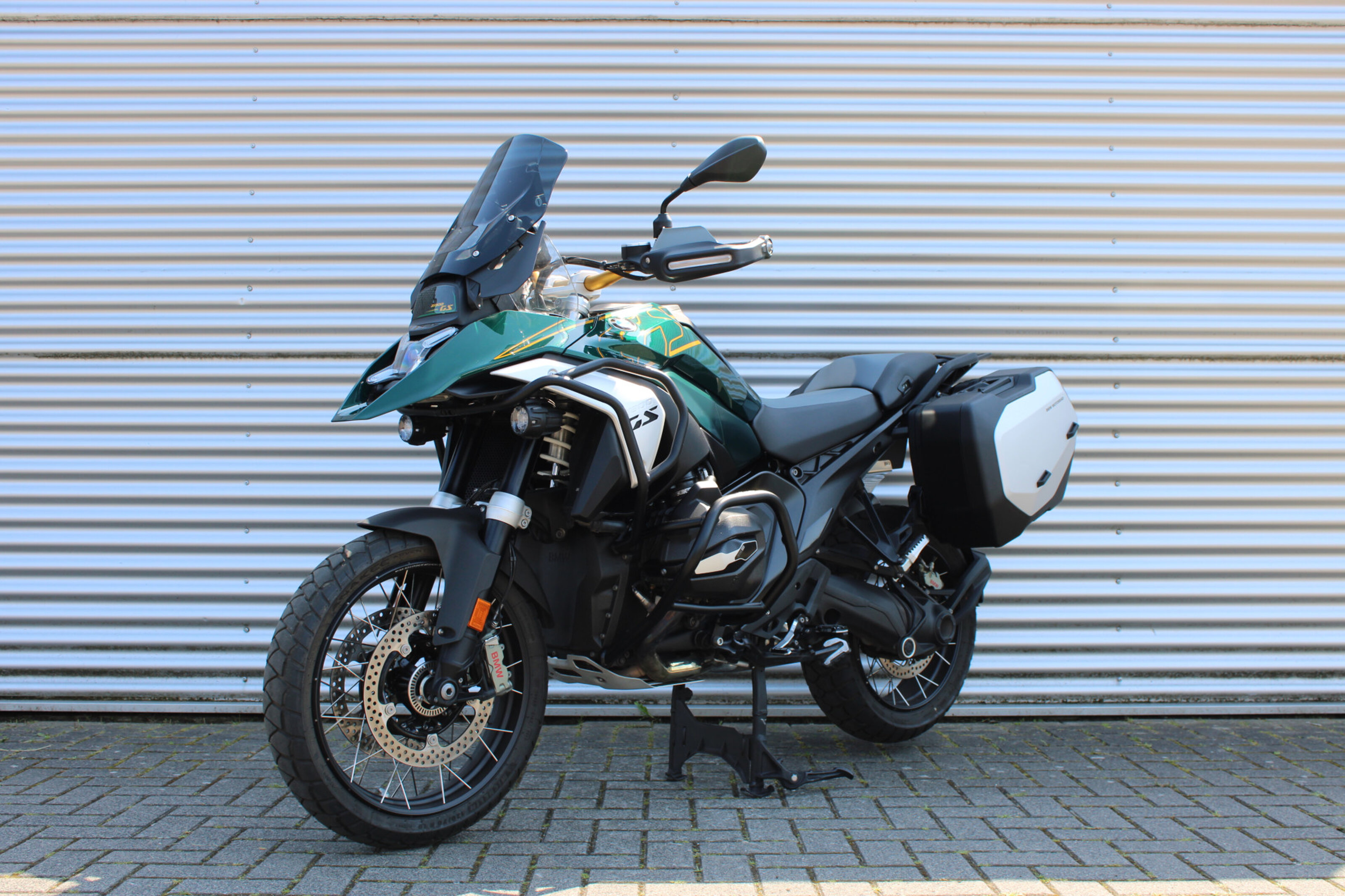 BMW R 1300 GS 8
