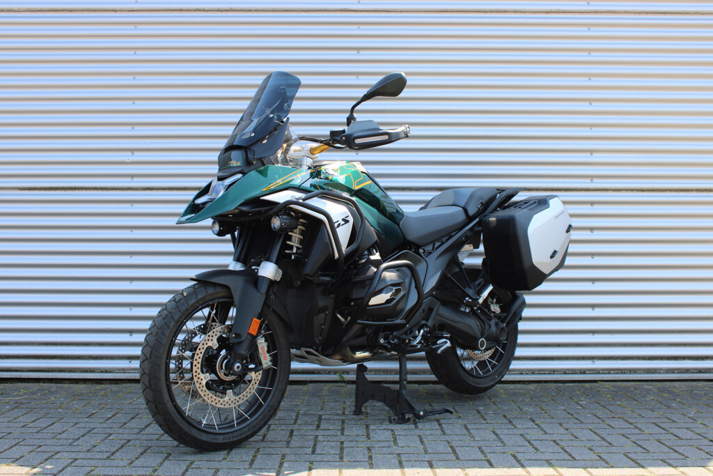 BMW R 1300 GS 8