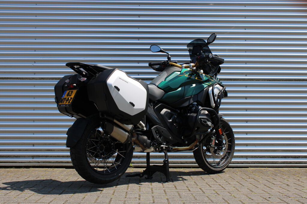 BMW R 1300 GS 10