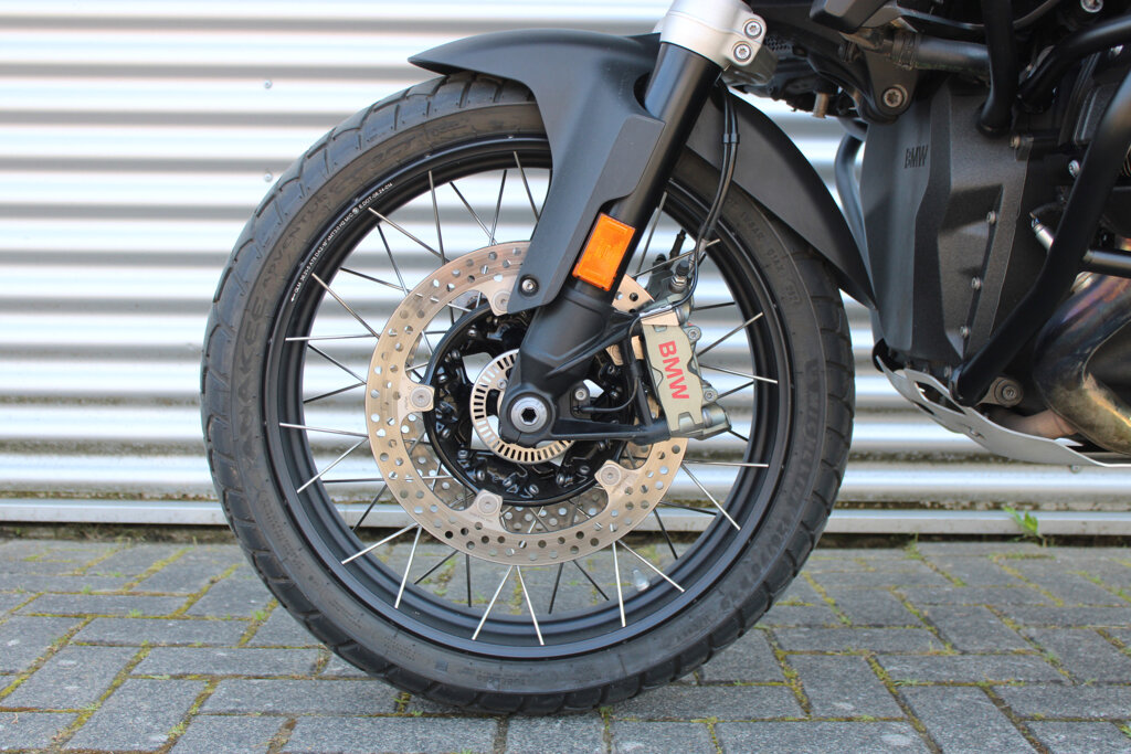BMW R 1300 GS 11