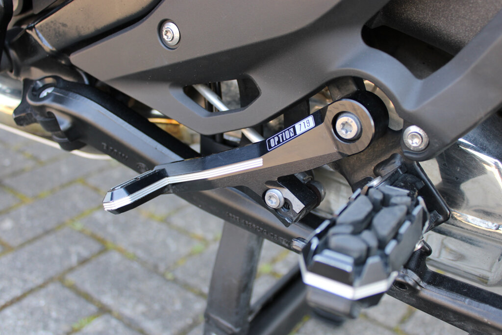 BMW R 1300 GS 12