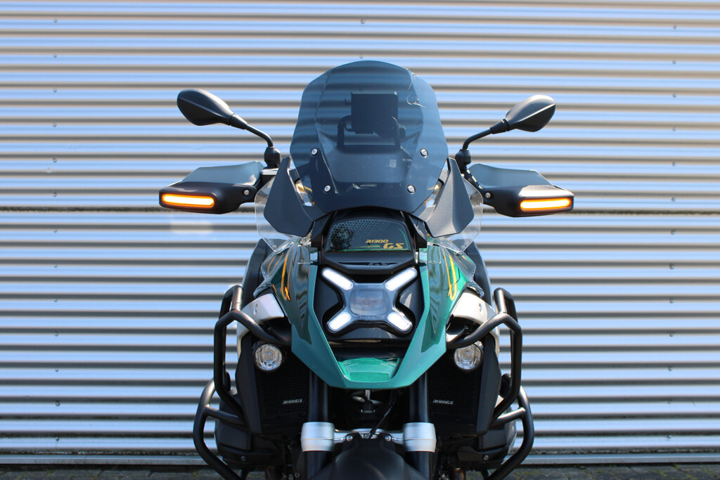 BMW R 1300 GS 13