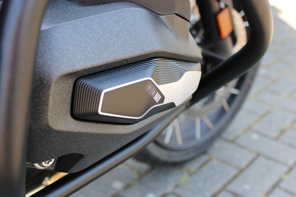 BMW R 1300 GS 14