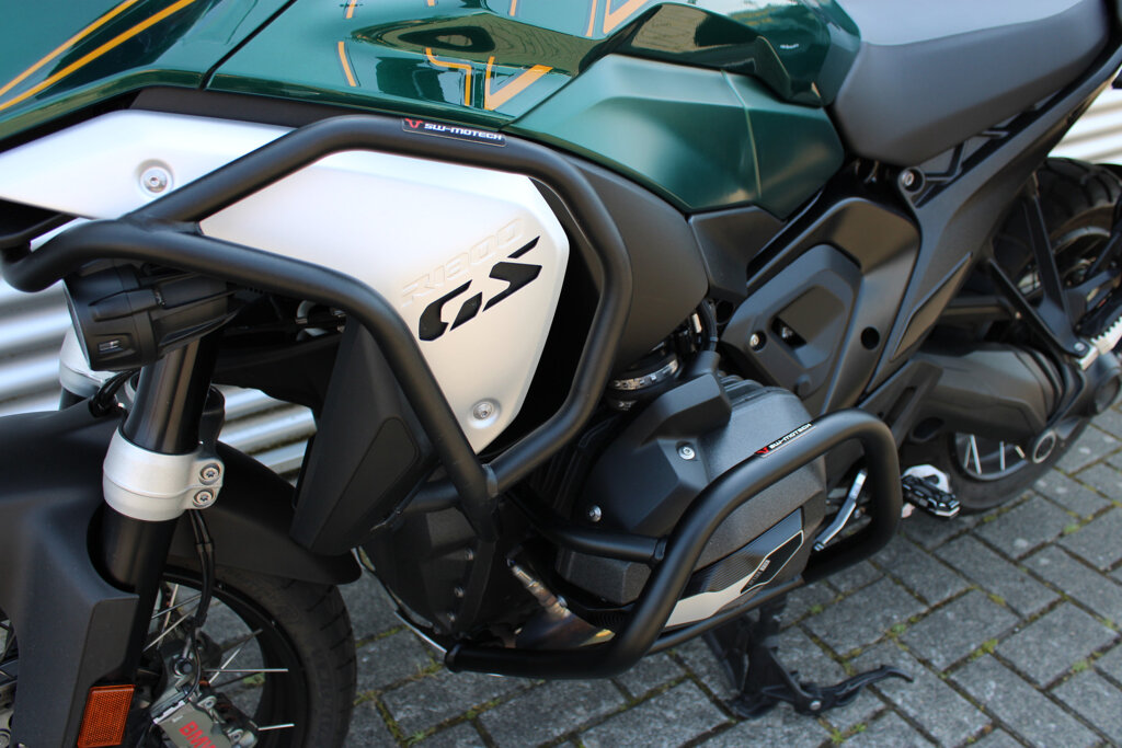 BMW R 1300 GS 15