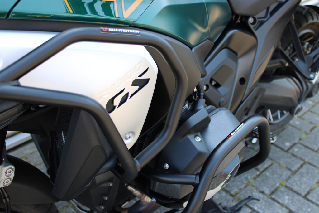 BMW R 1300 GS 17