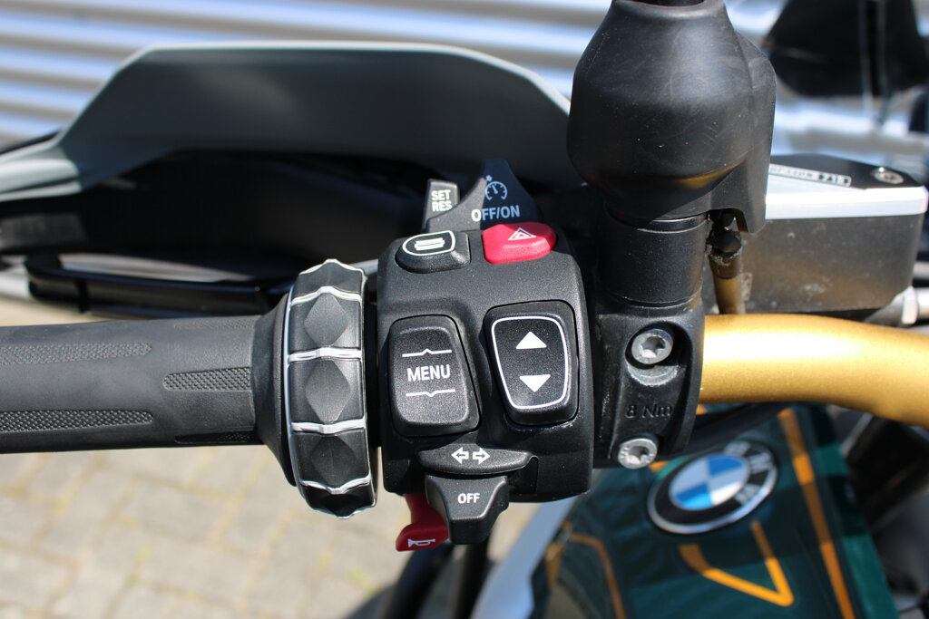 BMW R 1300 GS 18