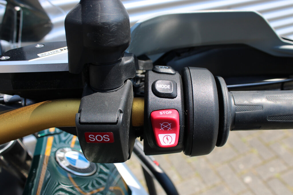BMW R 1300 GS 20