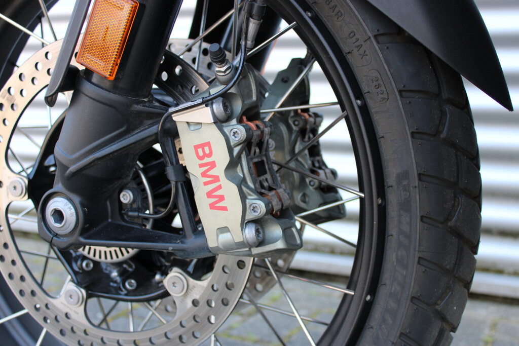 BMW R 1300 GS 21