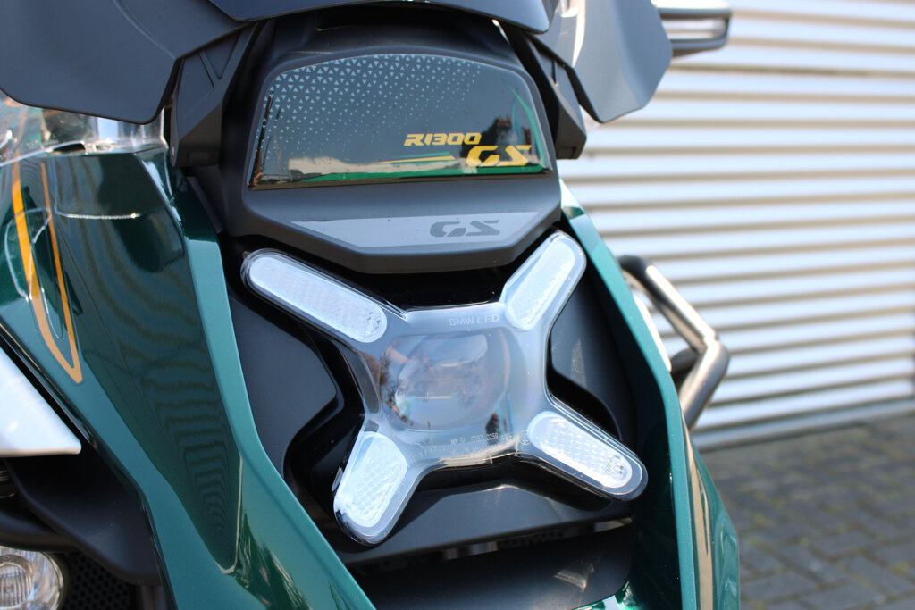 BMW R 1300 GS 22