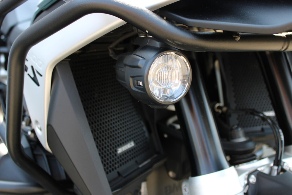 BMW R 1300 GS 24