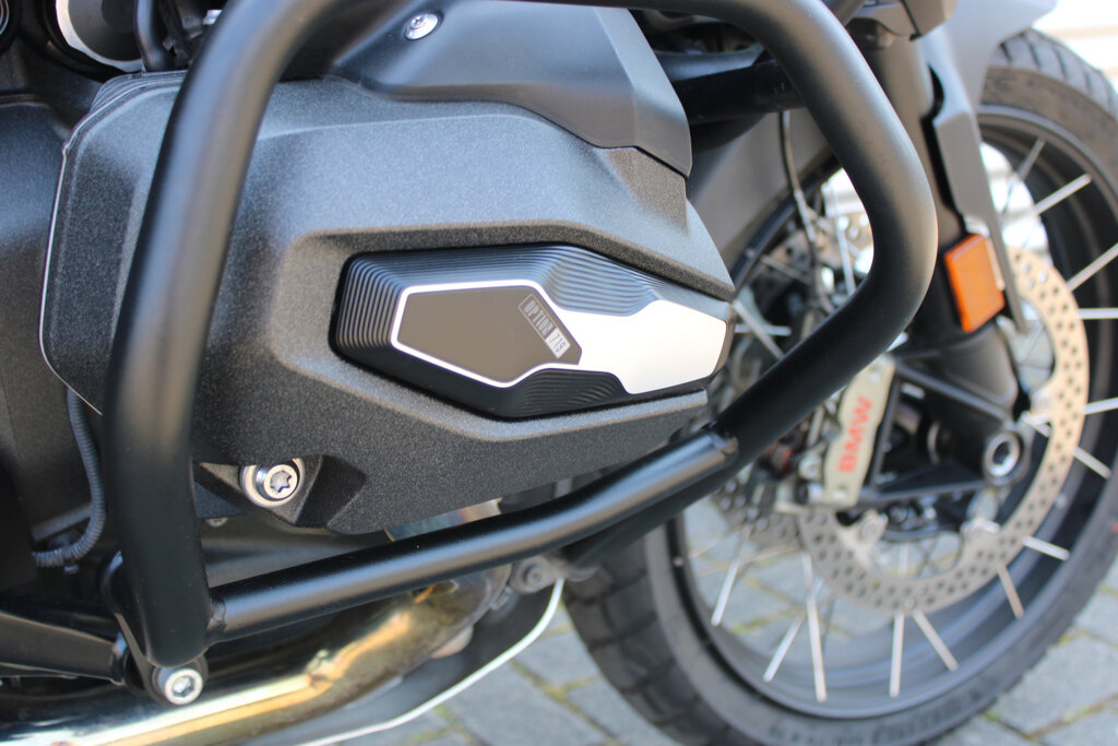 BMW R 1300 GS 26