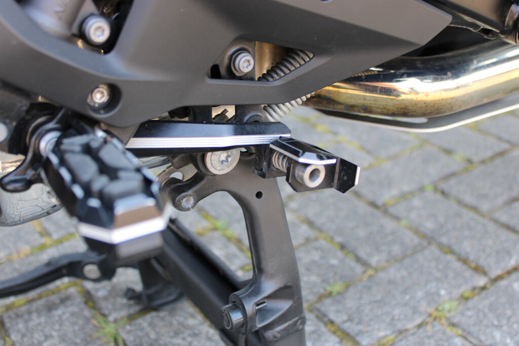 BMW R 1300 GS 27