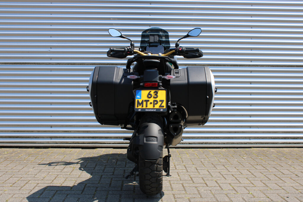 BMW R 1300 GS 28
