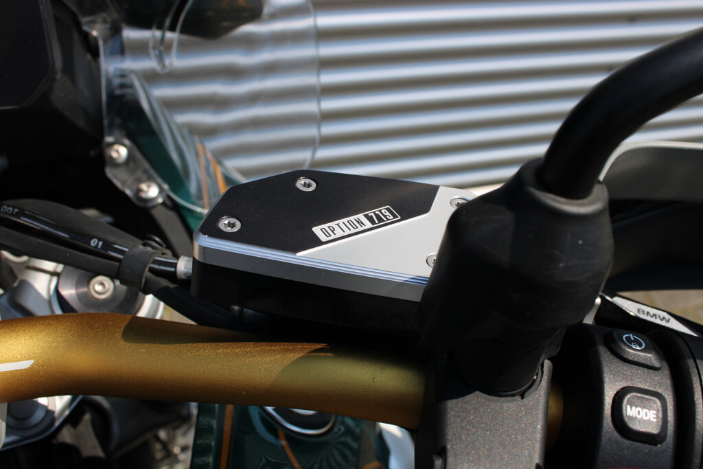 BMW R 1300 GS 29