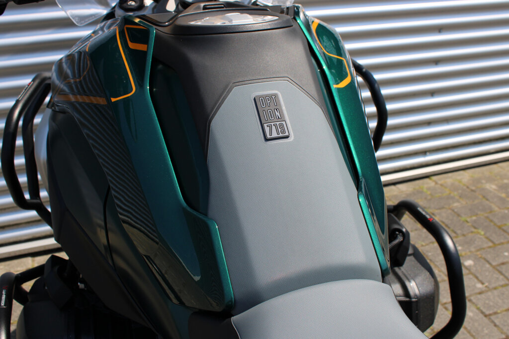 BMW R 1300 GS 30