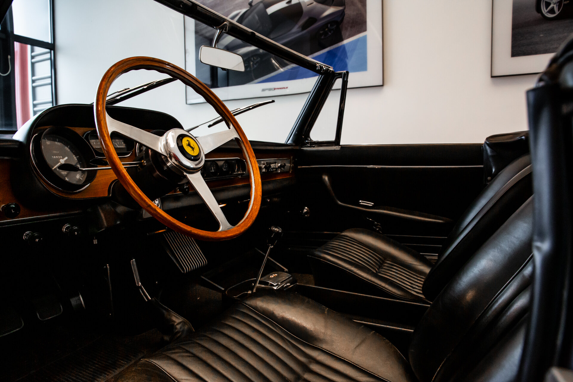 Ferrari 275 GTS ~Ferrari Munsterhuis~ - Afbeelding 5