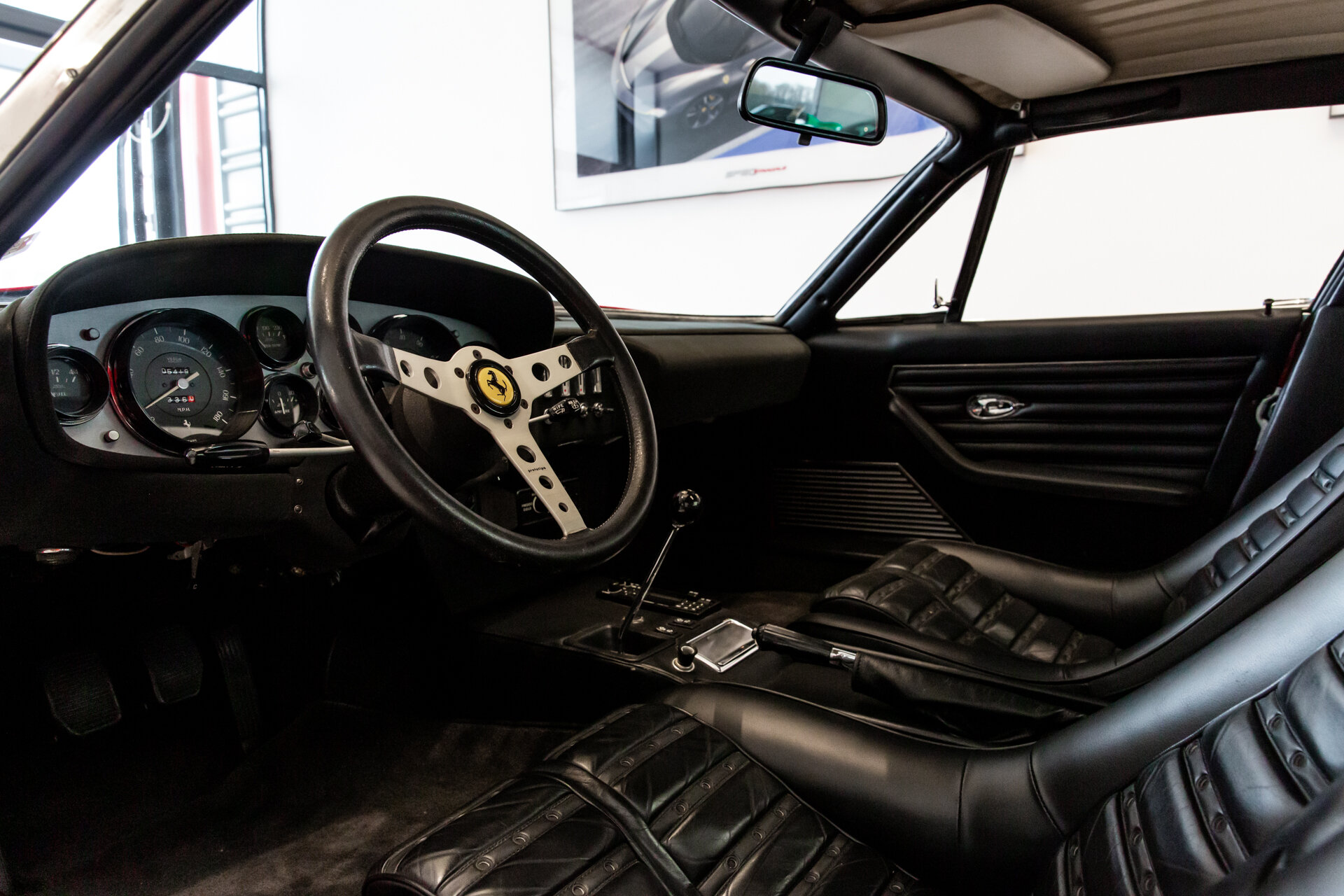 Ferrari 365 GTB Daytona ~Ferrari Munsterhuis~ - Afbeelding 5