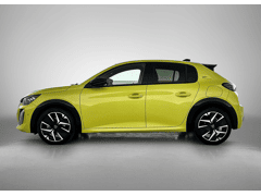 Peugeot 208 1.2 Hybrid 145pk GT Automaat - Afbeelding 5
