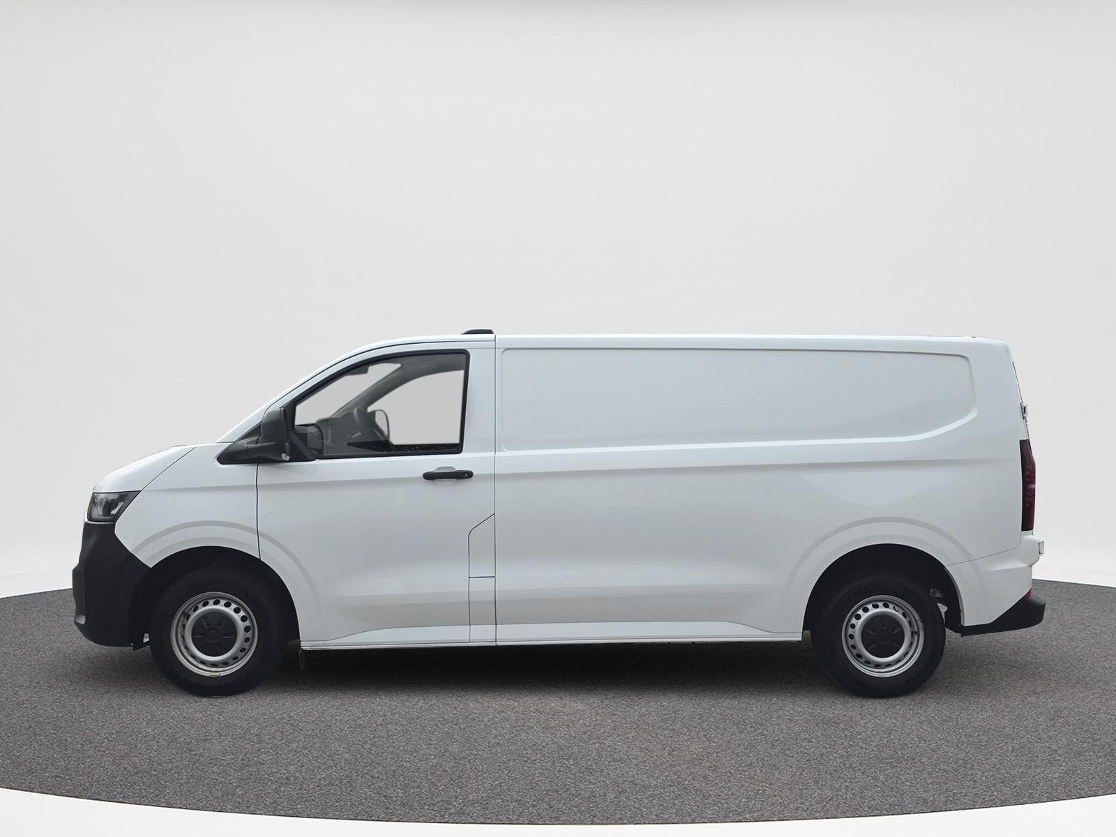 Volkswagen Transporter 2.0 TDI L2H1 150pk TDI - Afbeelding 4