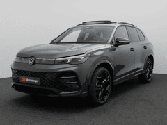 Volkswagen Tiguan 1.5 eHybrid R-Line Edition 272PK DSG - Afbeelding 2