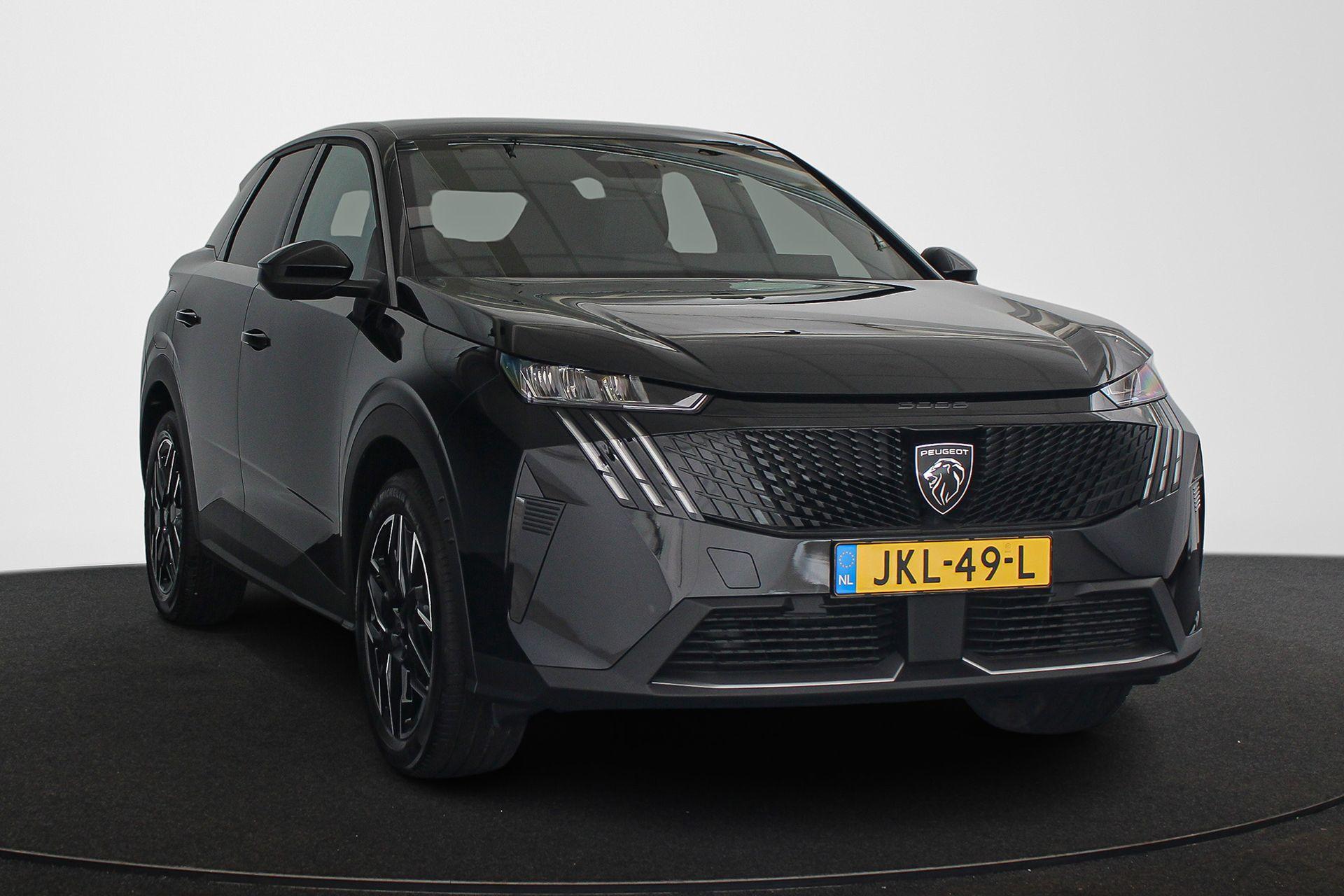 Peugeot 3008 1.2 Hybrid 145 Allure - Afbeelding 2