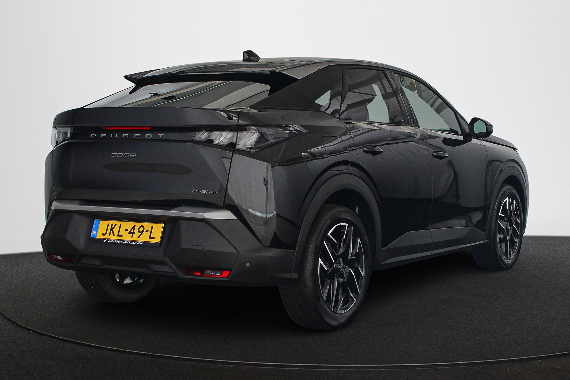 Peugeot 3008 1.2 Hybrid 145 Allure - Afbeelding 3