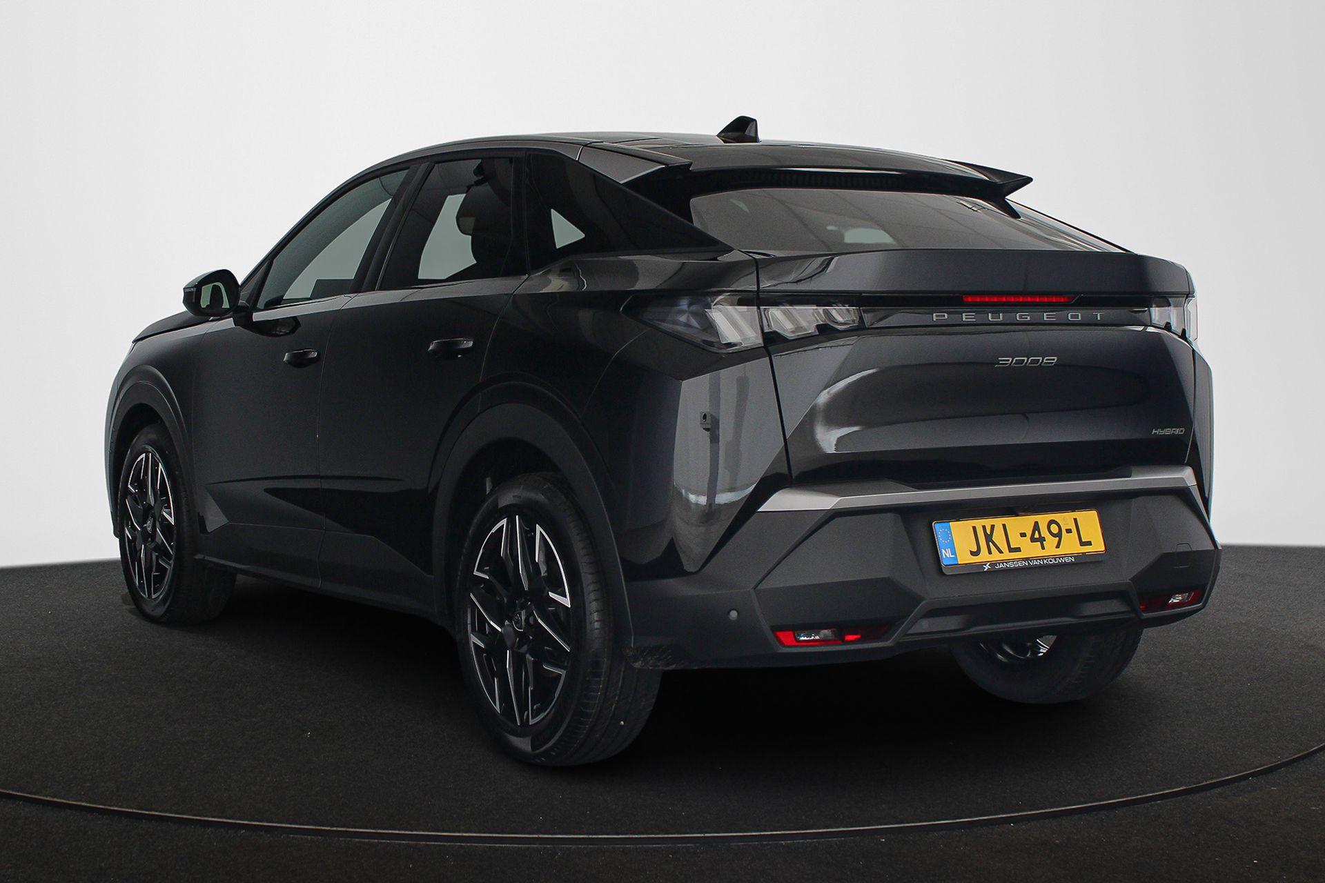 Peugeot 3008 1.2 Hybrid 145 Allure - Afbeelding 4