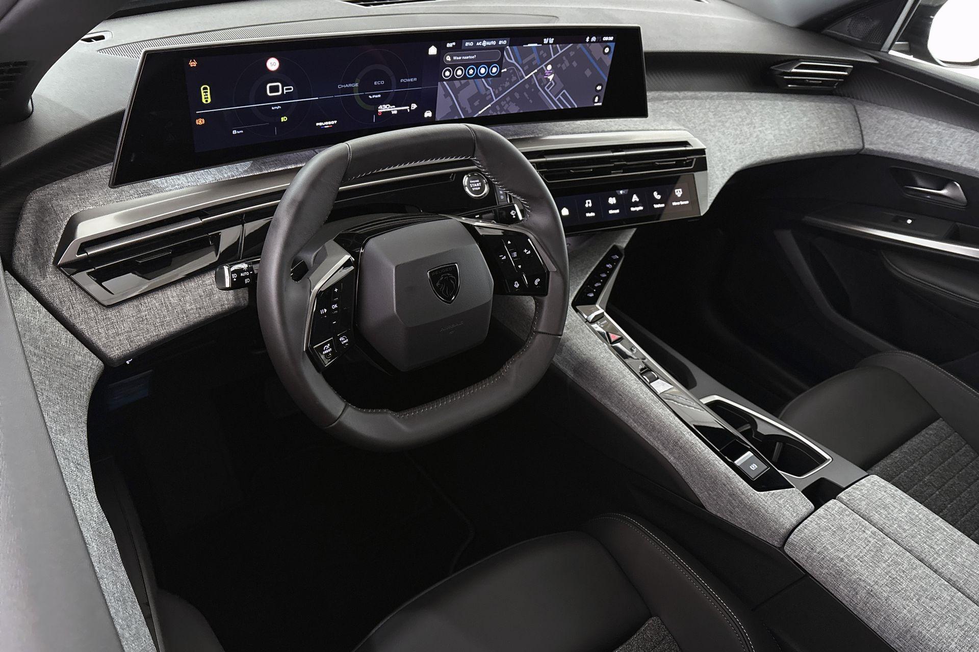 Peugeot 3008 1.2 Hybrid 145 Allure - Afbeelding 5