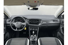 Volkswagen T-Roc 1.5 TSI 150pk DSG Sport - Afbeelding 5